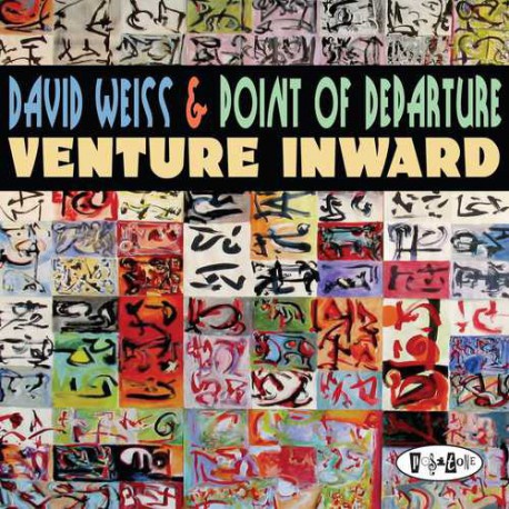 Venture Inward with Point of Departure