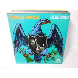 Blue Bird (French Stereo Reissue)