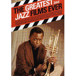 The Greatest Jazz Films Ever