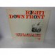 Right Down Front (Uk Stereo Reissue)
