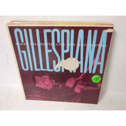 Gillespiana (Us Stereo)