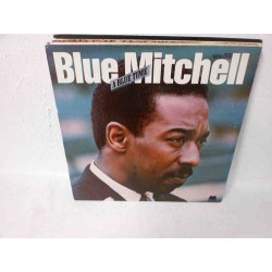 A Blue Time (Us Stereo Reissue Gatefold) 2Lp