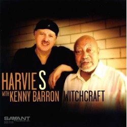 Witchcraft with Kenny Barron