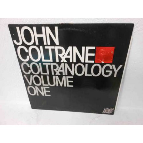 Coltranology Volumen 1 (Uk Stereo Reissue)