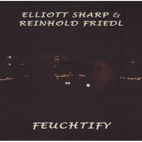 Feuchtify with Reinhold Friedl
