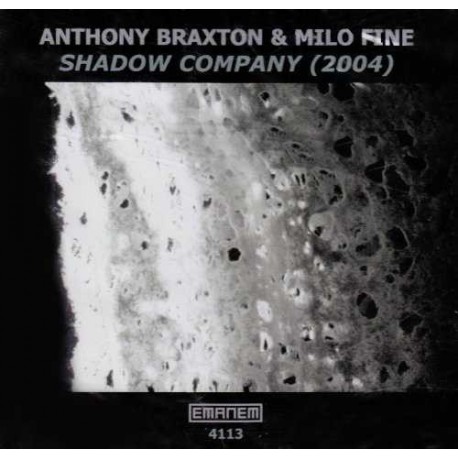 Shadow Company (2004) with Milo Fine