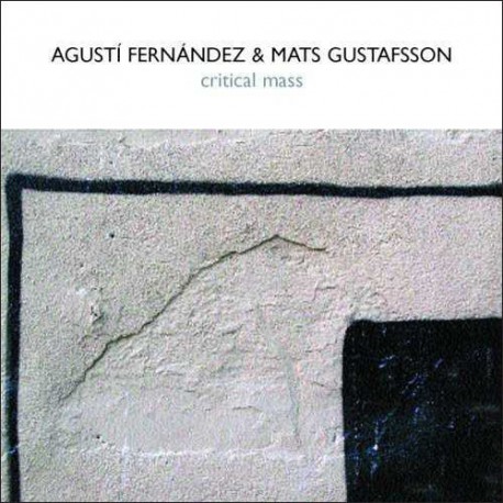 Critical Mass with Mats Gustafsson