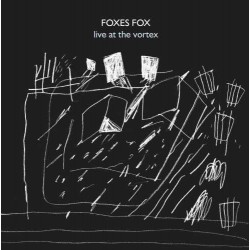 Foxes Fox - Live at the Vortex