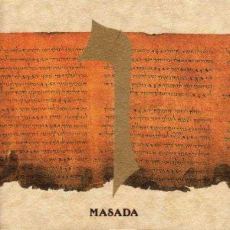 Masada Vol. 6: Vav