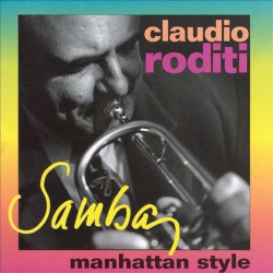 Samba-Manhattan Style