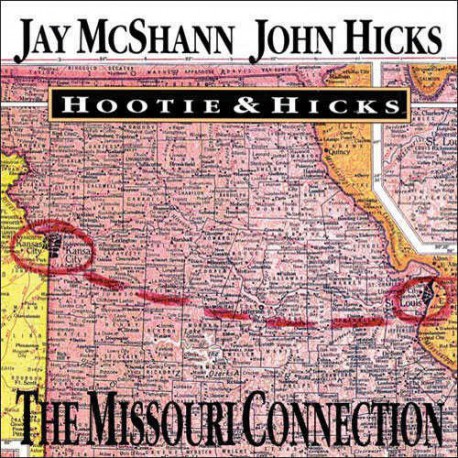Hootie and Hicks-Missouri Connection
