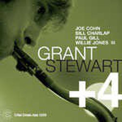 Grant Stewart + 4