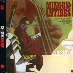 Mingus at Antibes