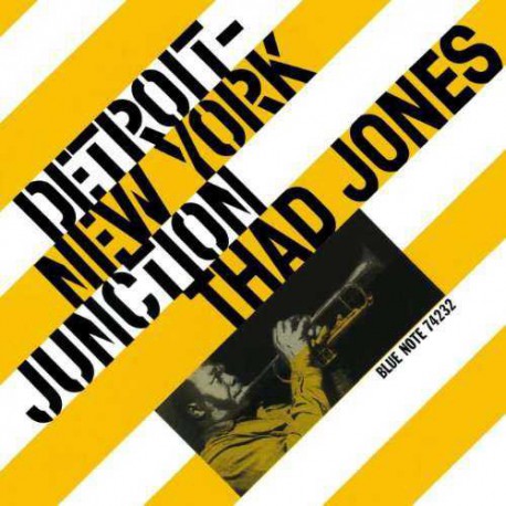 Detroit - New York Junction - Rvg Edition