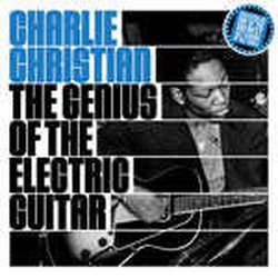 The Genius of the Electric Guitar