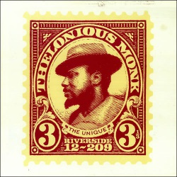 The Unique Thelonious Monk