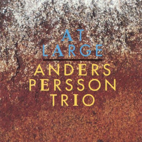 At Large (Trio Standards)