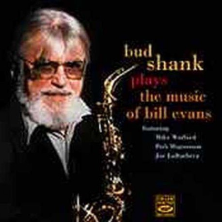 The Music of Bill Evans 75:26