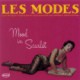 Jazz Modes : Mood in Scarlet