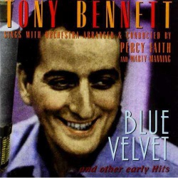 Blue Velvet and Other Hits