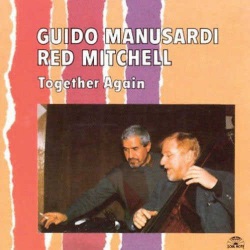 Together Again w/ G.Manusardi