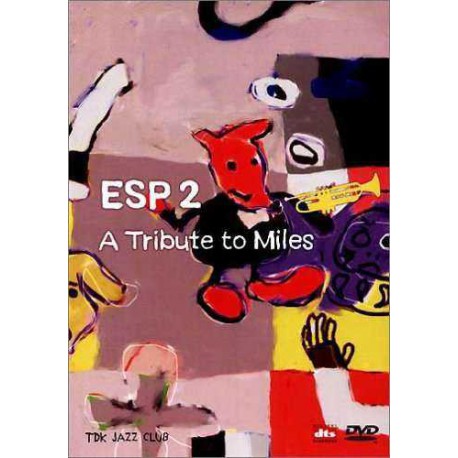 Esp2 : Tribute to Miles