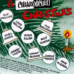 A Chiaroscuro Christmas