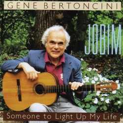 Jobim - Someone to Light up My Life