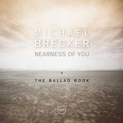 Nearness of You : Ballad Book