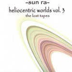 Heliocentric Worlds Vol. 3