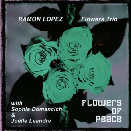Flowers Trio