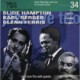 SRD Vol. 34 - Jazz Live Trio with Friends