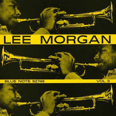 Lee Morgan: Volume 3