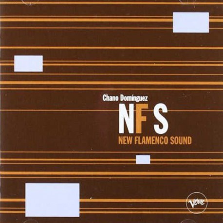 Nfs: New Flamenco Sound