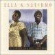 Ella and Satchmo W/L.Armstrong