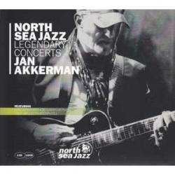 North Sea Jazz Concert - Cd+Dvd
