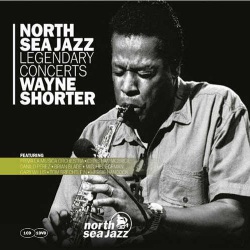 North Sea Jazz Concert - Cd+Dvd