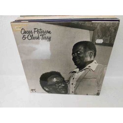 And Clark Terry (Uk Pressing)