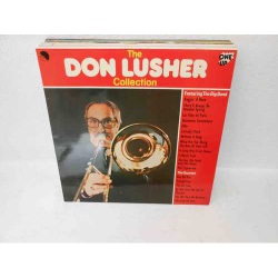 The Don Lusher Collection