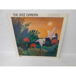 The Jazz Garden