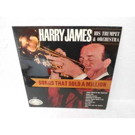 Songs That Sold a Million (Uk Mono)