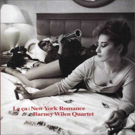 Dps - New York Romance