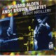 Heavy Artillery - Alden and Brown Quartet