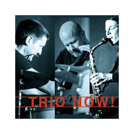 Trio Now! with Fredi Proll and Uli Winter