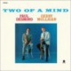 And Gerry Mulligan - Two of a Mind - 180 Gram