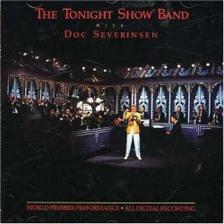 The Tonight Show Band - Vol. 1