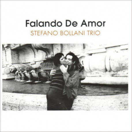 Dps - Falando De Amor Plays A.C. Jobim