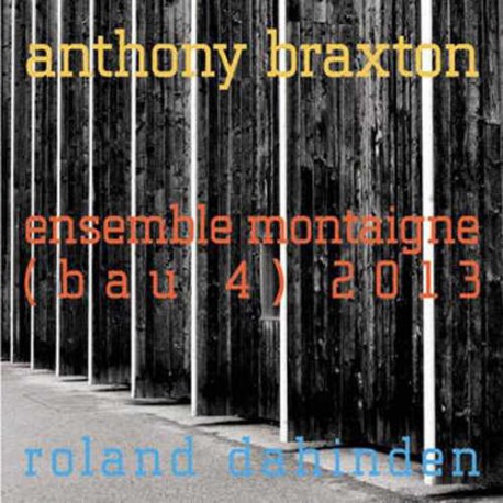 Ensemble Montaigne (Bau 4) 2013