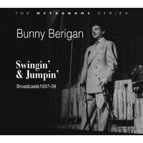 Swingin`And Jumpin` - Broacasts 1937-39