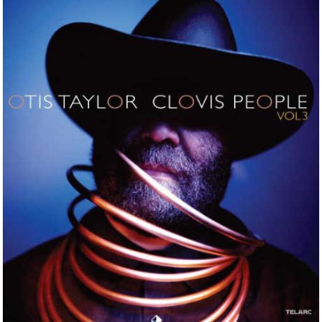 Clovis People - Vol. 3